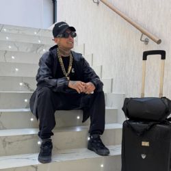 L-Gante habló de su alejamiento de Maxi “el Brother”: “Estoy quebrado emocionalmente”