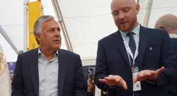 El Gobierno autorizó a Luján a endeudarse por $1.600 millones