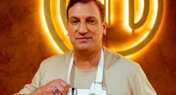 Otro personaje del mundo Wanda Nara reemplazará Maxi López en MasterChef