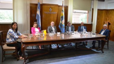 Foto iliustrativa de  ¿La Suprema Corte recogerá el guante que le deja D'Agostino?