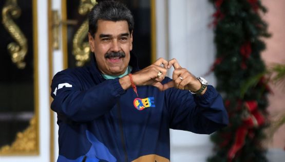 Maduro, terrorista: ¿hay riesgo bélico en América Latina?
