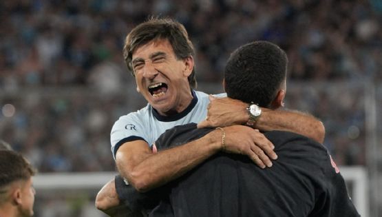 Racing busca cortar la racha negativa ante Tigre en Avellaneda