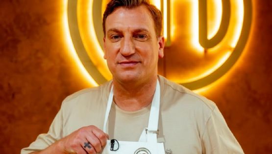 Otro personaje del mundo Wanda Nara reemplazará Maxi López en MasterChef