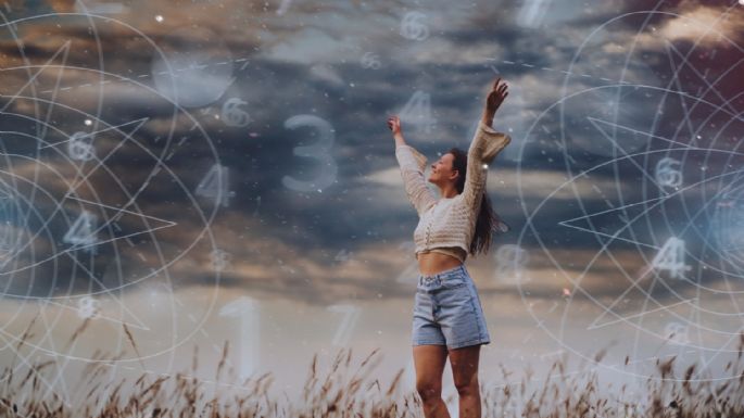 Numerología del 8 al 12 de diciembre, el camino hacia el éxito 