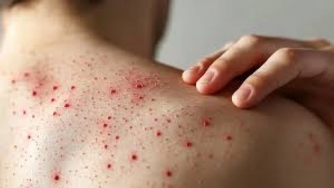 El ministerio de Salud de Mendoza pidió fortalecer la vigilancia por casos de sarampión