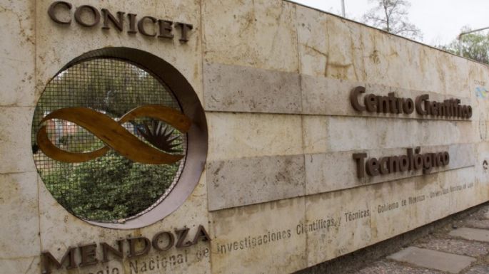 Trabajadores del Conicet Mendoza volvieron a subir el comunicado censurado