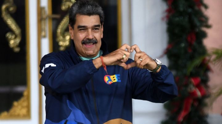 Maduro, terrorista: ¿hay riesgo bélico en América Latina?
