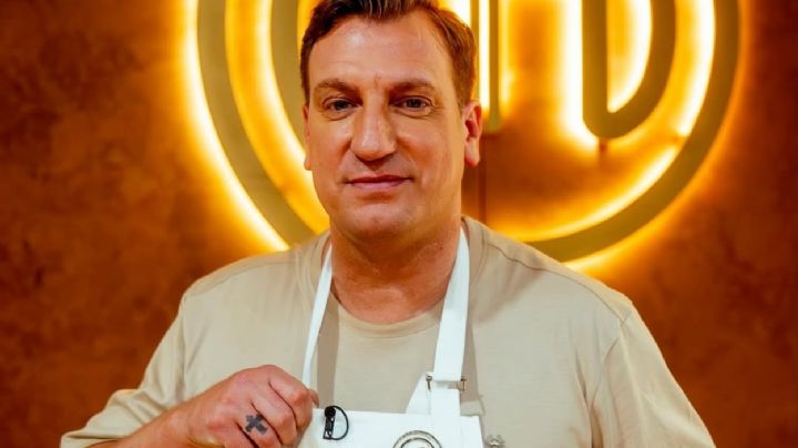 Otro personaje del mundo Wanda Nara reemplazará Maxi López en MasterChef