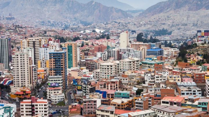 Bolivia elimina cuatro impuestos, incluido el tributo a grandes fortunas