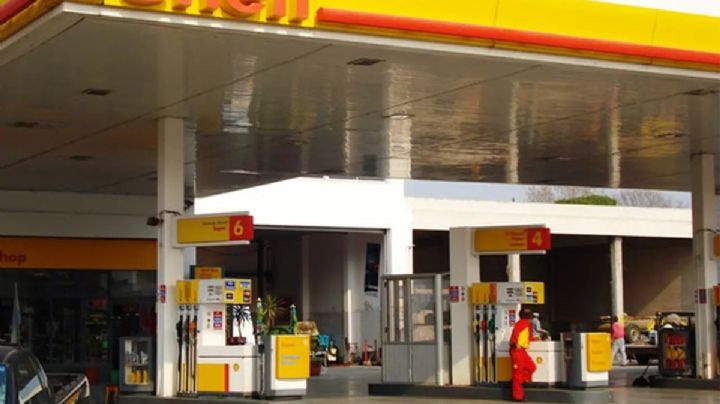 Manzano y Vila ofrecen U$S 1.400 millones por las estaciones Shell