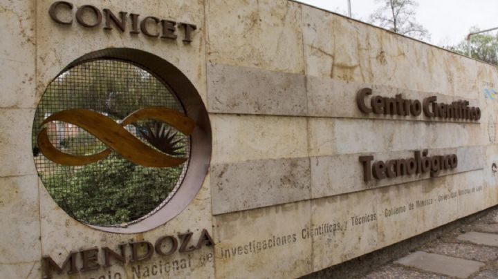 Trabajadores del Conicet Mendoza volvieron a subir el comunicado censurado