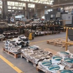 Essen admitió despidos por la caída de la demanda