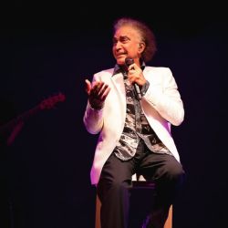 El Puma Rodríguez explicó por qué lo echaron del vuelo