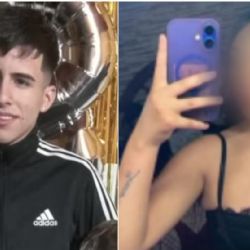 Un joven fue asesinado a puñaladas y por el crimen buscan a su novia de 16 años