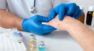 Alerta epidemiológica: cuántos casos de sarampión hay en Argentina