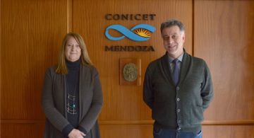 El “sospechoso” cambio del comunicado del Conicet contra San Jorge