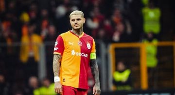 El duro descargo de Icardi contra Nicolás Payarola