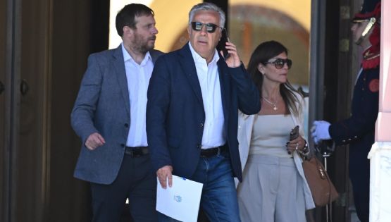 El Gobierno se niega a enviar los contratos de pauta a la Corte