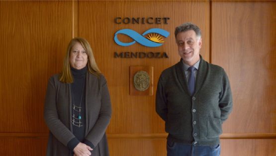 El “sospechoso” cambio del comunicado del Conicet contra San Jorge