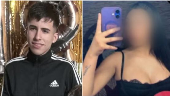 Un joven fue asesinado a puñaladas y por el crimen buscan a su novia de 16 años