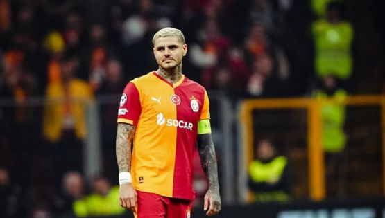 Mauro Icardi fue declarado deudor alimentario