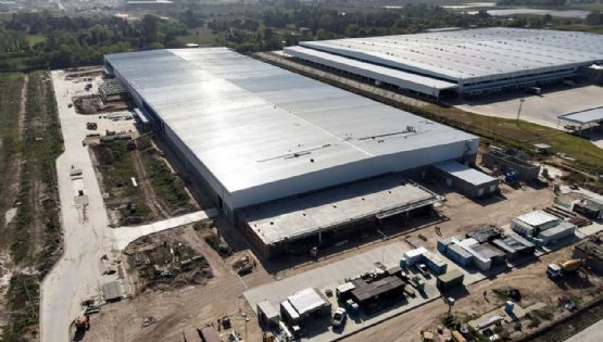 Whirlpool cerró su planta en Pilar y despidió más de 220 empleados 