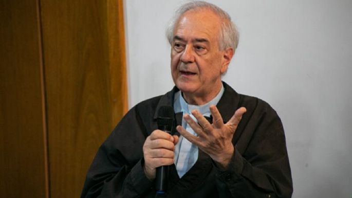 San Jorge: la Iglesia pide licencia social, protección ambiental y controles honestos