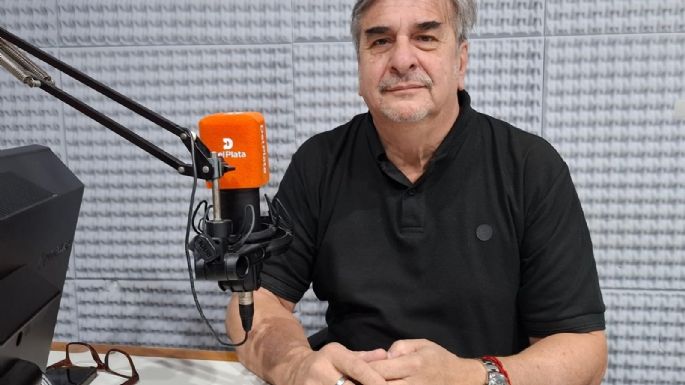 Declararon la quiebra de Radio del Plata
