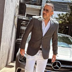 Tras la denuncia de Montiel, detuvieron al abogado Payarola