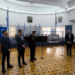 El concejal libertario ebrio se pidió licencia en San Rafael