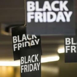 Black Friday 2025: cuáles son los rubros más buscados