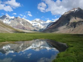 Parque Aconcagua: lo que tenés que saber antes de ir