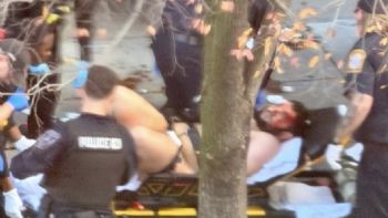 Quién es Rahmanullah Lakanwal, el afgano señalado por un tiroteo en Washington