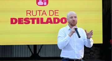 Campeonato de Intendentes: Allasino venció a Calvente