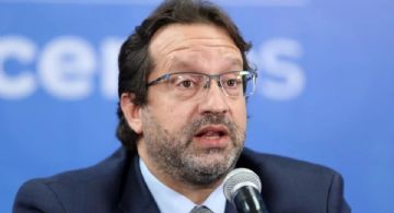Indec: renunció Marco Lavagna, los motivos de su salida
