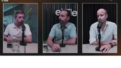 Foto iliustrativa de  Antolín el concejal borrachín, una diputada agredida y la bodega de la AFA en Mendoza