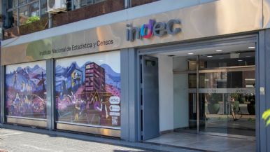 Foto iliustrativa de  El Indec dará a conocer el índice de inflación de junio y hay expectativa en el Gobierno