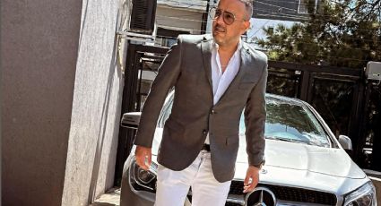 Tras la denuncia de Montiel, detuvieron al abogado Payarola