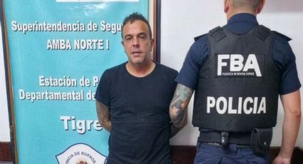 La denuncia contra Nicolás Payarola que complica a Wanda Nara