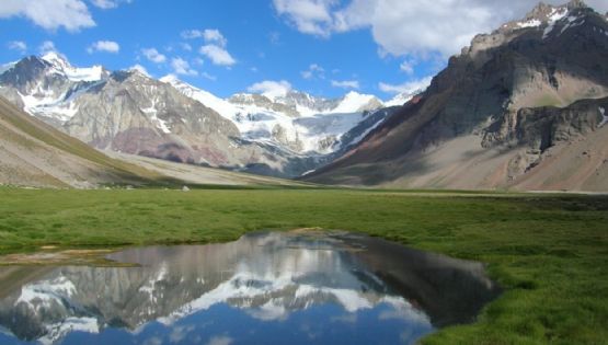 Cualquier personas puede visitar el Parque Provincial Aconcagua: todo lo que tenés que saber antes de ir