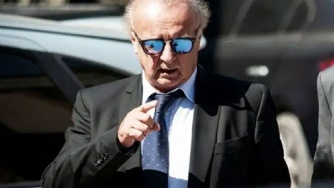 "Cristina fue la única con capacidad para decidir cómo y qué hacer con el dinero de las coimas"