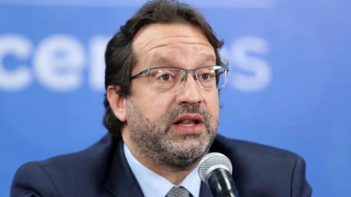 Gracias al Indec, la economía no entró en recesión