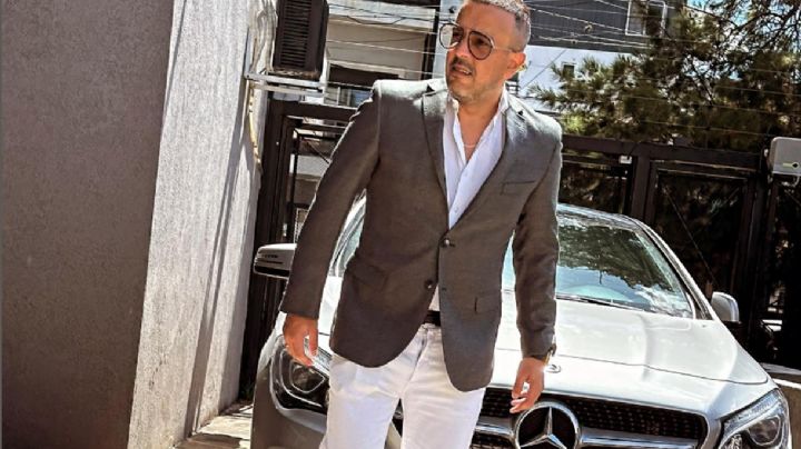 Tras la denuncia de Montiel, detuvieron al abogado Payarola