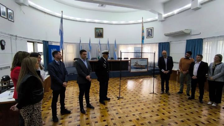 El concejal libertario ebrio se pidió licencia en San Rafael