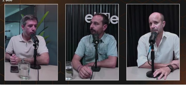 Antolín el concejal borrachín, una diputada agredida y la bodega de la AFA en Mendoza