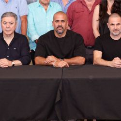 Estudiantes de La Plata apeló al TAS por las sanciones anti reglamentarias