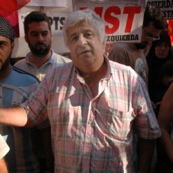 Samid se metió en el escándalo de la China Suarez y Juli Poggio