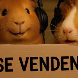 Los Cuyis llegan con chisme de políticos abandonados