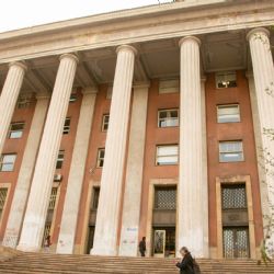 Avanzan los nombramientos del Gobierno en la Justicia