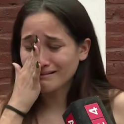 El estremecedor relato de la hermana del joven asesinado por su novia de 16 años